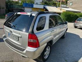 Kia Sportage 4X4 | Mobile.bg � ����� ������ 2