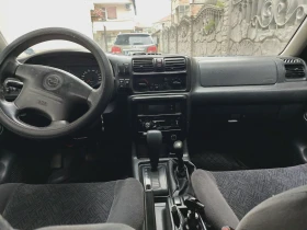 Opel Frontera | Mobile.bg � ����� ������ 8