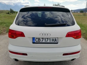 Audi Q7 3.0TDI/Panorama/Rotor20/3xS-Line | Mobile.bg � ����� ������ 6