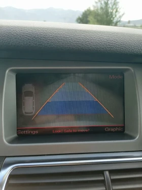 Audi Q7 3.0TDI/Panorama/Rotor20/3xS-Line | Mobile.bg � ����� ������ 14