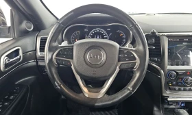 Jeep Grand cherokee 3.6* V6* 8ZF* ПОДГРЕВ* ОБДУХВАНЕ* КАМЕРА* КЕЙЛЕС*  - 15800 € / 30902.11 лв. - 93571736 6