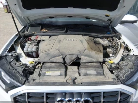 Audi Q7 PREMIUM PLUS 55 TFSI QUATTRO TIPTRONIC | Mobile.bg � ����� ������ 10