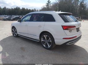 Audi Q7 PREMIUM PLUS 55 TFSI QUATTRO TIPTRONIC | Mobile.bg � ����� ������ 3