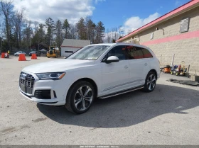 ������ Audi Q7