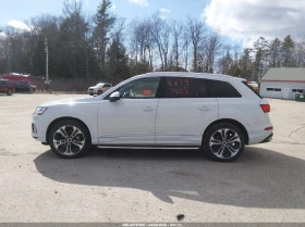 Audi Q7 PREMIUM PLUS 55 TFSI QUATTRO TIPTRONIC | Mobile.bg � ����� ������ 15