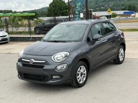Fiat 500X 1.3mjet ИТАЛИЯ