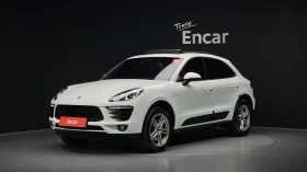 ������ Porsche Macan