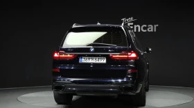 BMW X7 xDrive30d* 360* BLIND SPOT* HUD* ������ ���� | Mobile.bg � ����� ������ 4