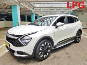 Kia Sportage SIGNITURE