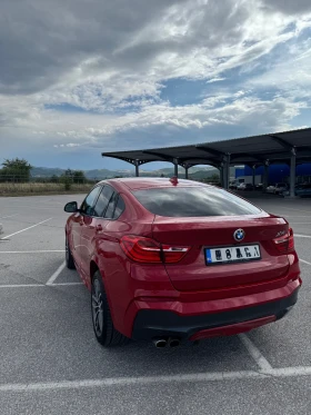 BMW X4 xDrive30d M-pack - 18800 € / 36769.60 лв. - 48385546 5