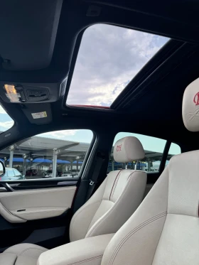 BMW X4 xDrive30d M-pack - 18800 € / 36769.60 лв. - 48385546 9