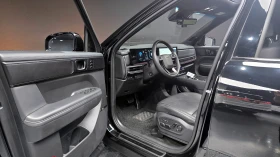 Hyundai Santa fe 2.5T Calligraphy* BOSE* 360* HUD* ������ ���� | Mobile.bg � ����� ������ 10