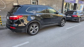Hyundai Santa fe 4X4 Premium Всички Екстри! - 11299 € - 99147125 4