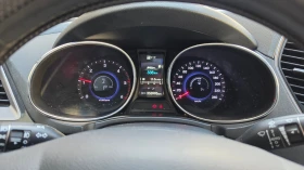 Hyundai Santa fe 4X4 Premium Всички Екстри! - 11299 € - 99147125 14