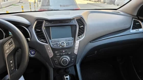 Hyundai Santa fe 4X4 Premium Всички Екстри! - 11299 € - 99147125 13