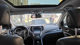 Hyundai Santa fe 4X4 Premium Всички Екстри! - 11299 € - 99147125 9