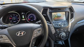 Hyundai Santa fe 4X4 Premium Всички Екстри! - 11299 € - 99147125 17