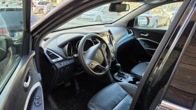 Hyundai Santa fe 4X4 Premium Всички Екстри! - 11299 € - 99147125 10