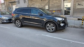 Hyundai Santa fe 4X4 Premium Всички Екстри! - 11299 € - 99147125 3