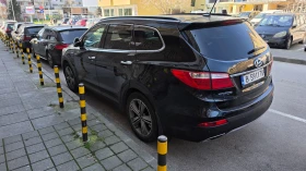 Hyundai Santa fe 4X4 Premium Всички Екстри! - 11299 € - 99147125 6