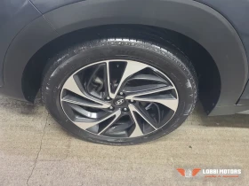Hyundai Tucson | Mobile.bg � ����� ������ 6