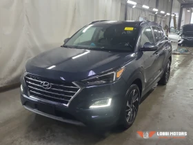 ������ Hyundai Tucson