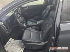 Hyundai Tucson | Mobile.bg � ����� ������ 5