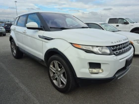 Land Rover Range Rover Evoque PURE PLUS 4WD* Подгрев* Meridian Audio* Камера* Па | Auto.bg — изображение 2