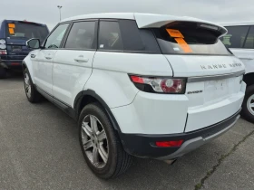 Land Rover Range Rover Evoque PURE PLUS 4WD* Подгрев* Meridian Audio* Камера* Па | Auto.bg — изображение 3