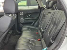 Land Rover Range Rover Evoque PURE PLUS 4WD* Подгрев* Meridian Audio* Камера* Па | Auto.bg — изображение 11