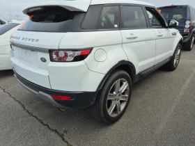 Land Rover Range Rover Evoque PURE PLUS 4WD* Подгрев* Meridian Audio* Камера* Па | Auto.bg — изображение 4