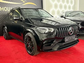 Mercedes-Benz GLE 63 S AMG MERCEDES-AMG GLE 63 S 4MATIC+   612 К.С.   V8 BITU | Auto.bg — изображение 9