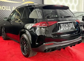 Mercedes-Benz GLE 63 S AMG MERCEDES-AMG GLE 63 S 4MATIC+   612 К.С.   V8 BITU | Auto.bg — изображение 6