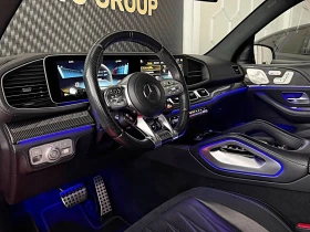 Mercedes-Benz GLE 63 S AMG MERCEDES-AMG GLE 63 S 4MATIC+   612 К.С.   V8 BITU | Auto.bg — изображение 12