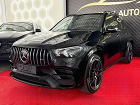 Mercedes-Benz GLE 63 S AMG MERCEDES-AMG GLE 63 S 4MATIC+   612 К.С.   V8 BITU | Auto.bg — изображение 10