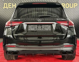 Mercedes-Benz GLE 63 S AMG MERCEDES-AMG GLE 63 S 4MATIC+   612 К.С.   V8 BITU | Auto.bg — изображение 2