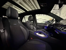 Mercedes-Benz GLE 63 S AMG MERCEDES-AMG GLE 63 S 4MATIC+   612 К.С.   V8 BITU | Auto.bg — изображение 14