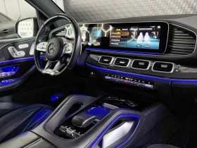 Mercedes-Benz GLE 63 S AMG MERCEDES-AMG GLE 63 S 4MATIC+   612 К.С.   V8 BITU | Auto.bg — изображение 13