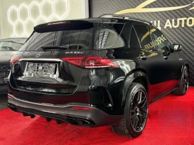 Mercedes-Benz GLE 63 S AMG MERCEDES-AMG GLE 63 S 4MATIC+   612 К.С.   V8 BITU | Auto.bg — изображение 5