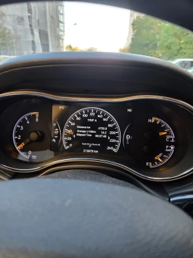 Jeep Grand cherokee - 11200 € - 86553222 8