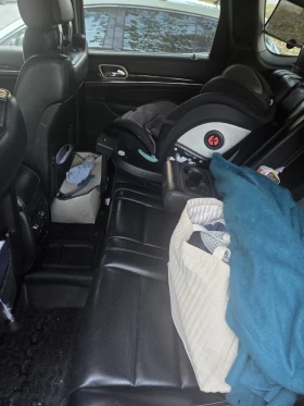 Jeep Grand cherokee - 11200 € - 86553222 10