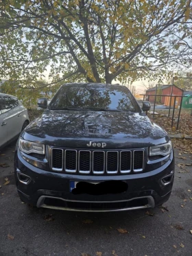 Jeep Grand cherokee - 11200 € - 86553222 2