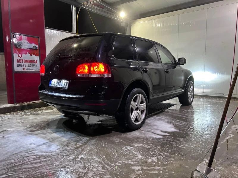 VW Touareg 3.0, снимка 1 - Автомобили и джипове - 48297344