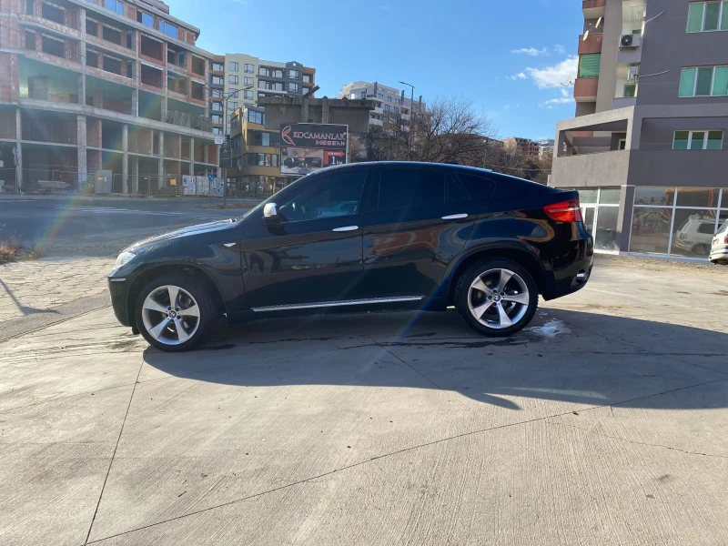 BMW X6, снимка 9 - Автомобили и джипове - 48621608