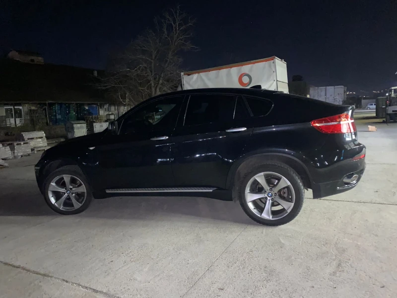 BMW X6, снимка 12 - Автомобили и джипове - 48621608