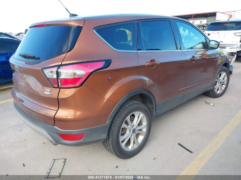 Ford Escape 1.5L I-4 DI, DOHC, VVT, TURBO, 179HP 4X4 Drive, снимка 9 - Автомобили и джипове - 49466762