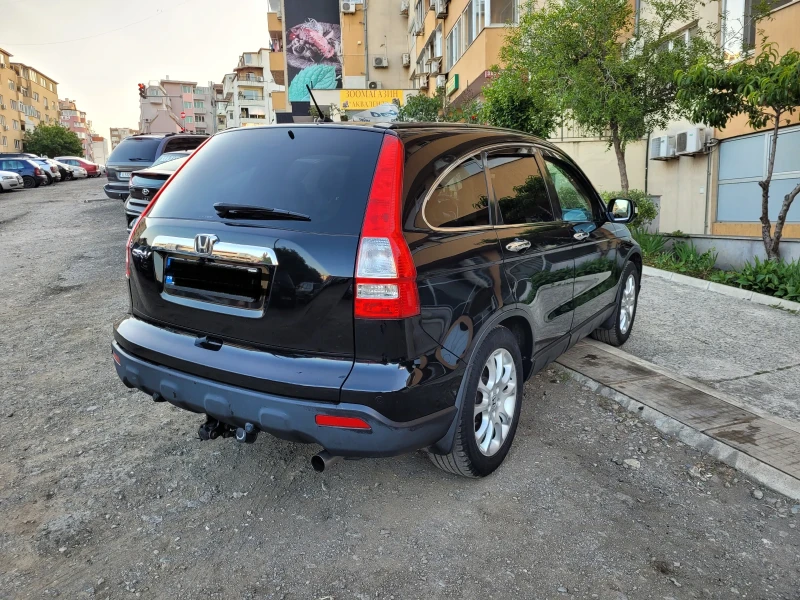 Honda Cr-v 2.0 150 , снимка 2 - Автомобили и джипове - 52396834