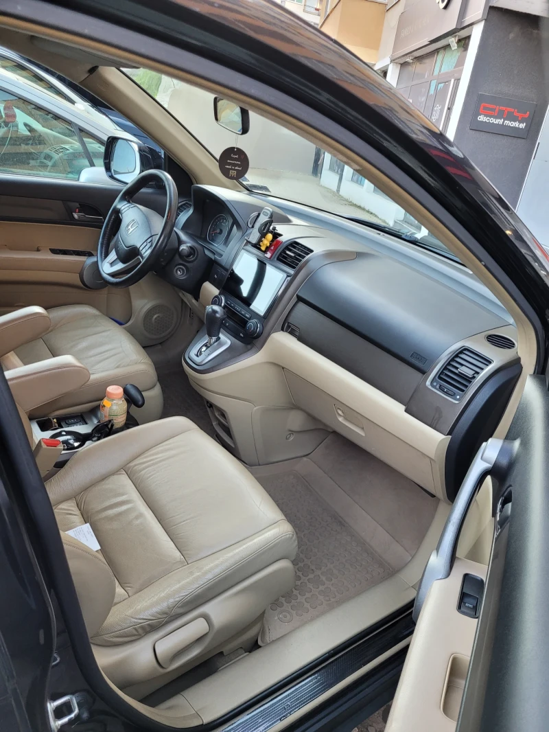Honda Cr-v 2.0 150 , снимка 5 - Автомобили и джипове - 52396834