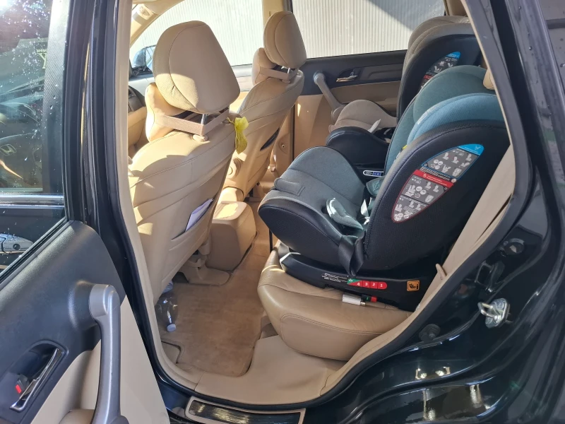 Honda Cr-v 2.0 150 , снимка 11 - Автомобили и джипове - 52396834