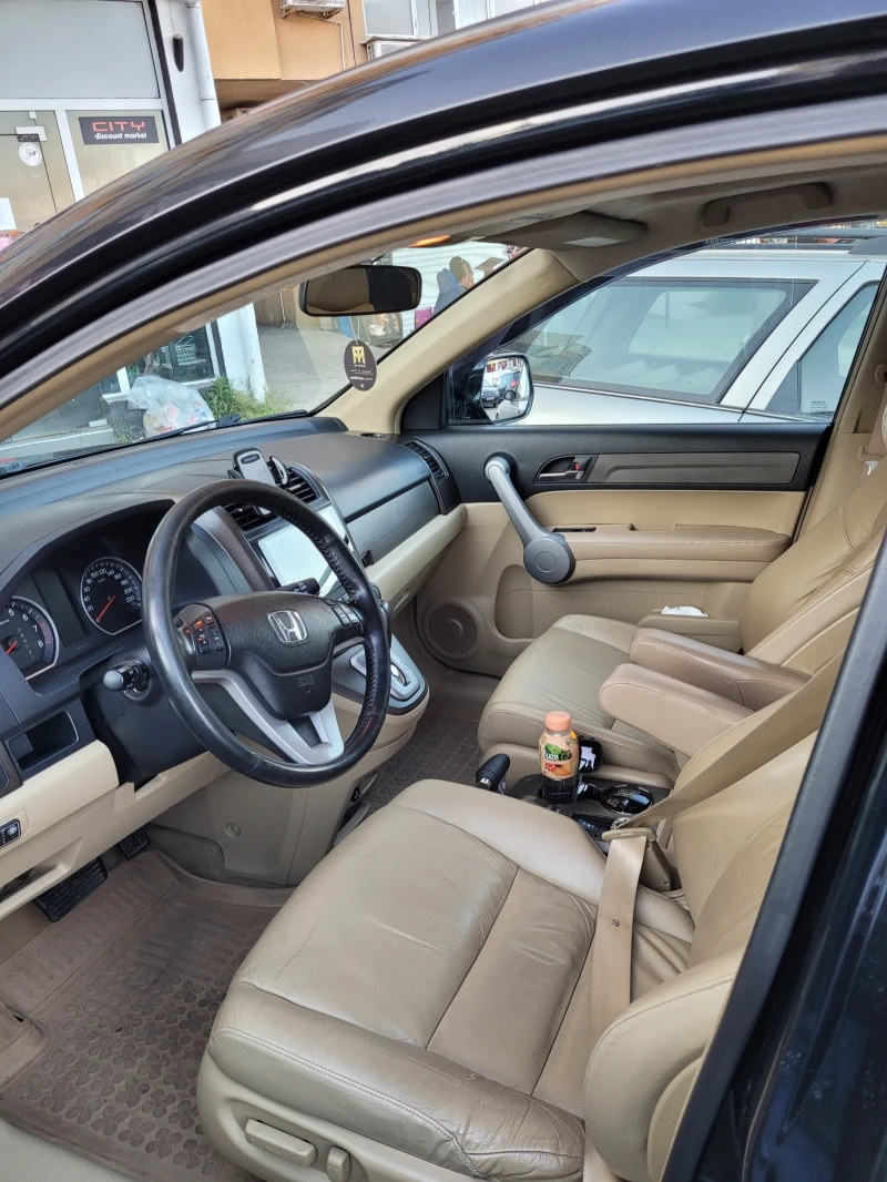 Honda Cr-v 2.0 150 , снимка 6 - Автомобили и джипове - 52396834